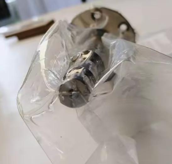 Vít Me Bi NSK W3005-50Z-C5Z16: Trục Y Máy Brother TC-S2CZ-O | Giải Pháp Truyền Động Chính Xác Cao